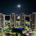 Ap Belissimo Na Barra Da Tijuca